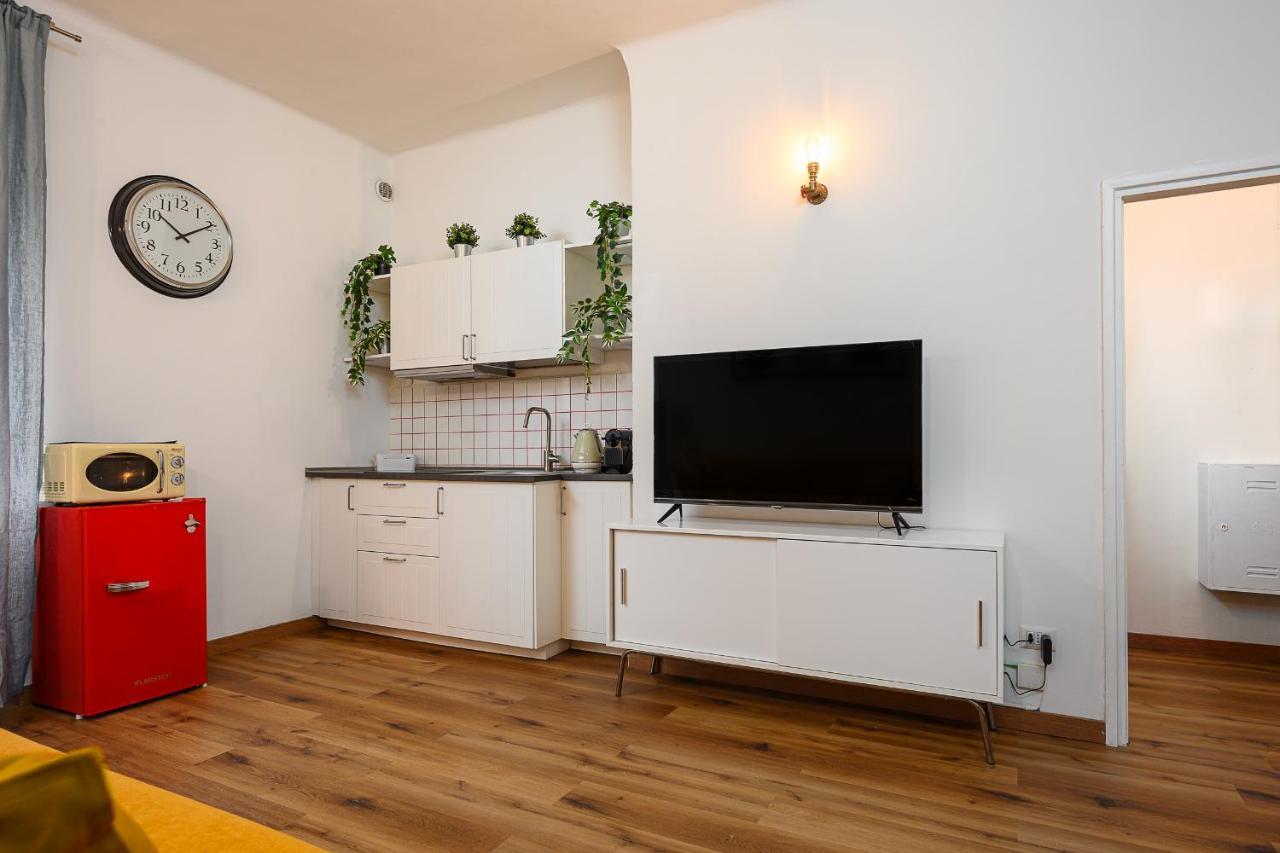 Tito Livio 35 - Monolocale Cool Apartment Milan Exterior photo